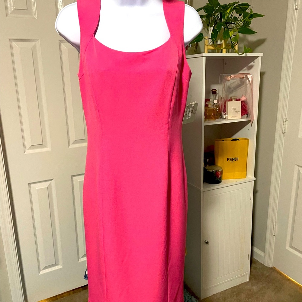 Kasper Dress